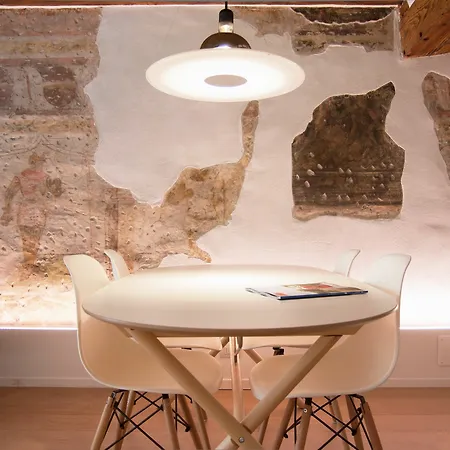 For Rent Affresco Apartment Verona