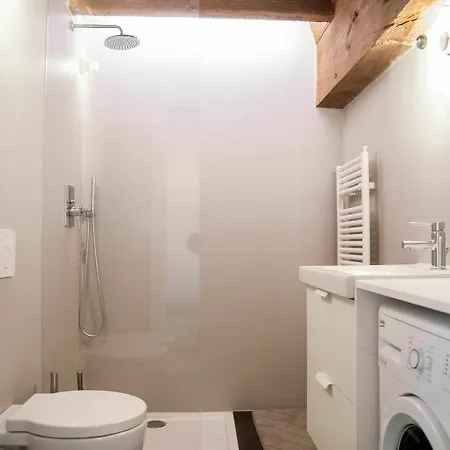 For Rent Affresco Apartment *