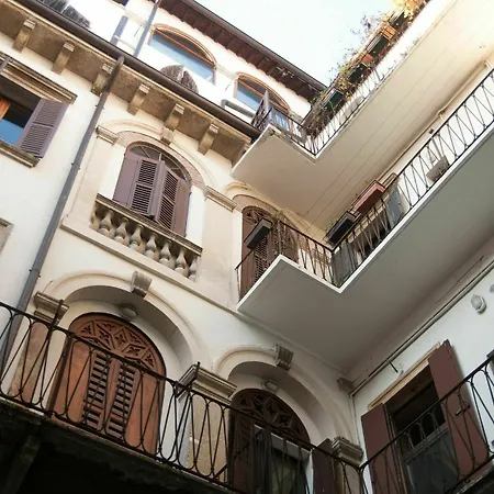 Apartment For Rent Affresco *