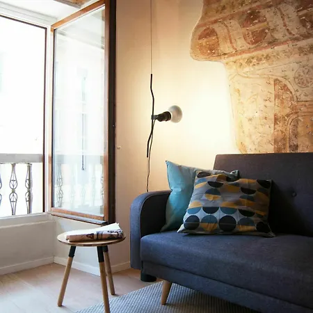 Apartment For Rent Affresco