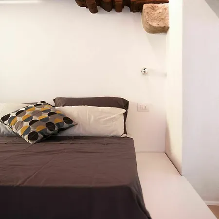 For Rent Affresco Apartment